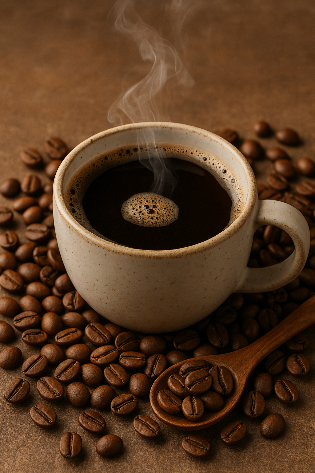 Cómo elegir el mejor grano de café para tu paladar